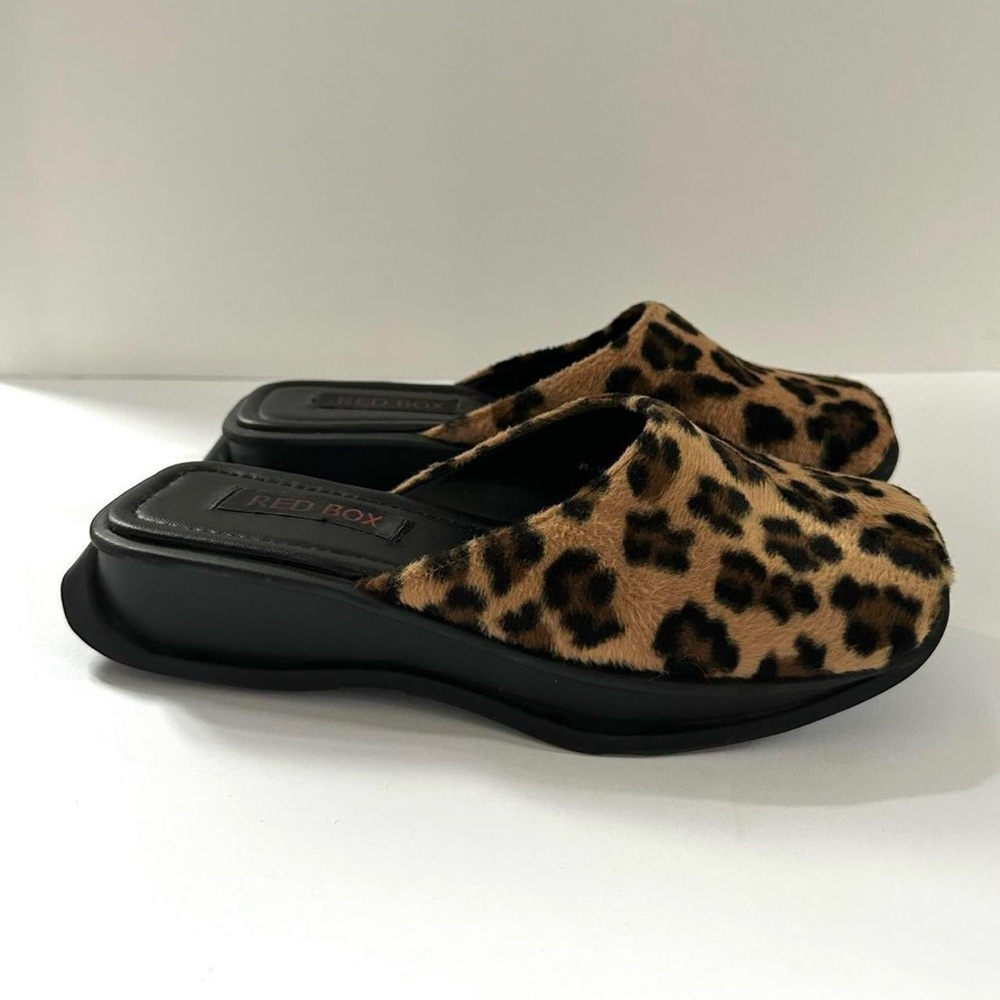 Vintage Mules